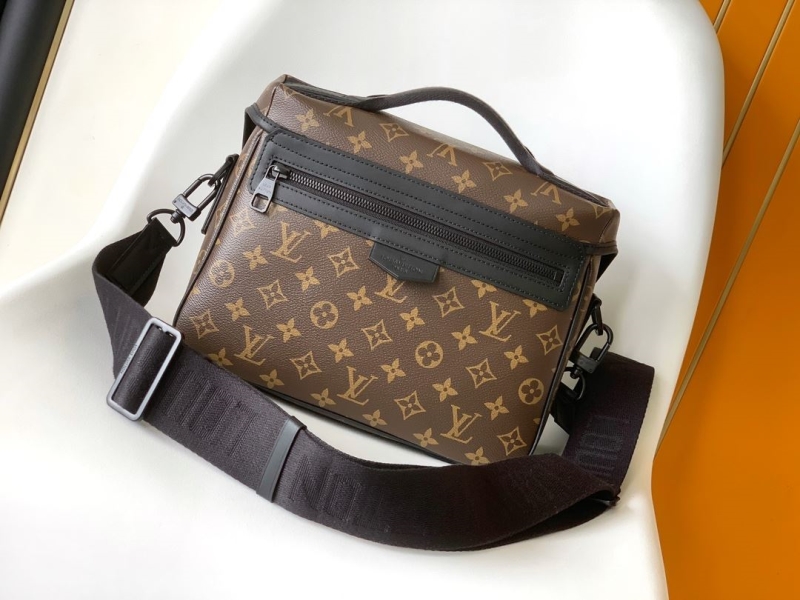 LV Satchel bags